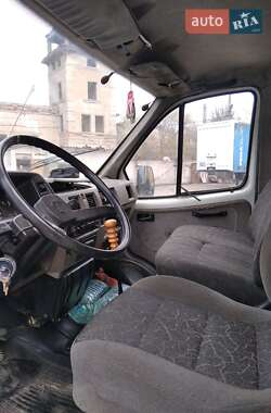 Ціни ГАЗ Борт