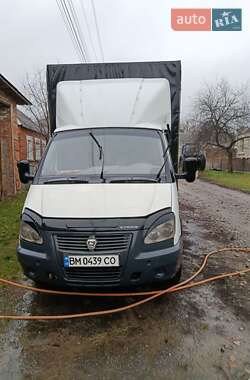 Цены ГАЗ Борт