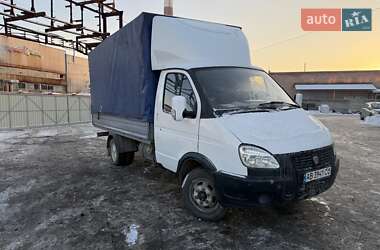 Цены ГАЗ Борт