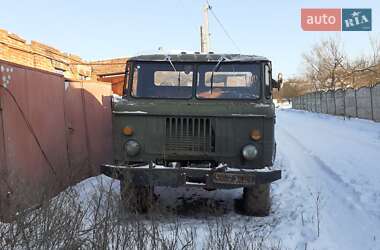 Цены ГАЗ Борт