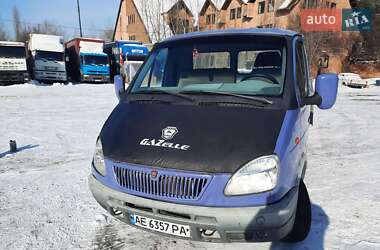 Цены ГАЗ Борт