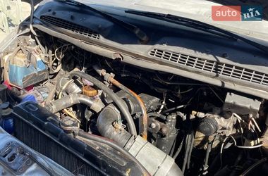 Цены ГАЗ Борт