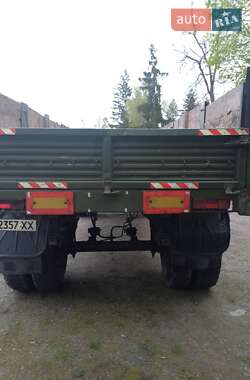 Ціни ГКБ Борт