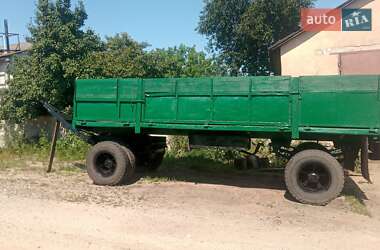 Ціни ГКБ Борт