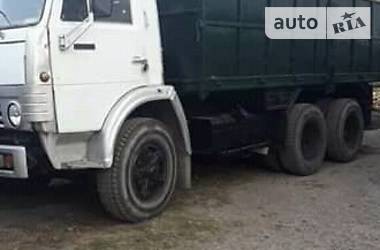 Ціни КамАЗ Борт