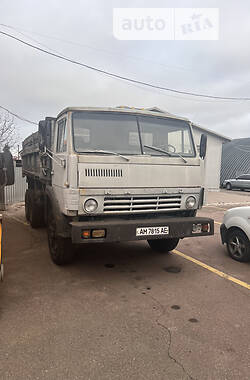 Ціни КамАЗ Борт