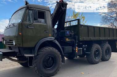 Ціни КамАЗ Борт