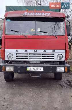 Ціни КамАЗ Борт
