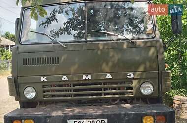 Цены КамАЗ Борт