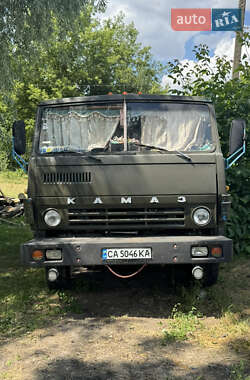 Ціни КамАЗ Борт