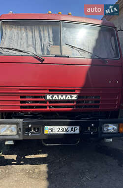 Цены КамАЗ Борт