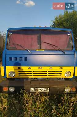 Цены КамАЗ Борт