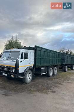 Ціни КамАЗ Борт