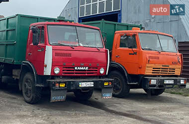 Ціни КамАЗ Борт