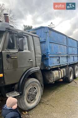 Цены КамАЗ Борт