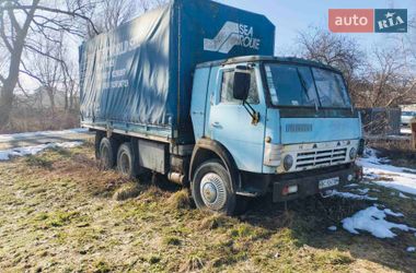 Цены КамАЗ Борт