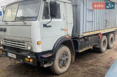 Цены КамАЗ Борт