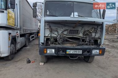 Ціни КамАЗ Борт