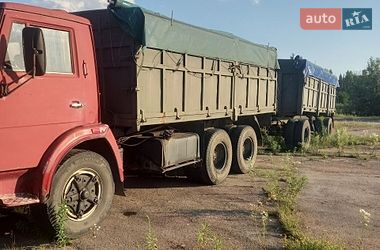 Ціни КамАЗ Борт