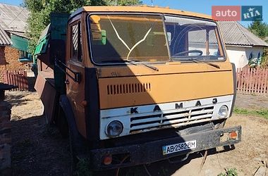 Ціни КамАЗ Борт