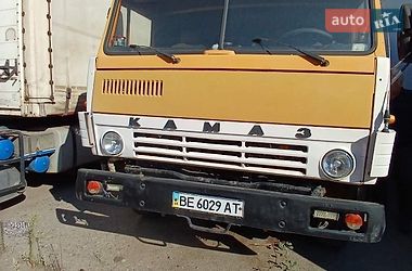 Цены КамАЗ Борт