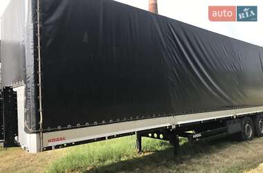 Цены Kogel Борт