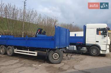 Цены Krone Борт