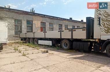 Цены Krone Борт