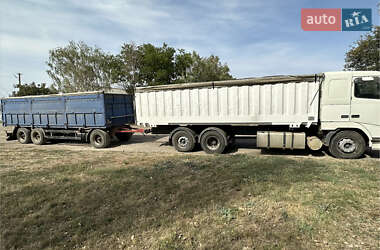 Цены Krone Борт