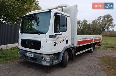 Ціни MAN Борт