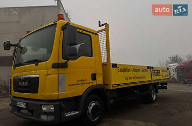 Ціни MAN Борт