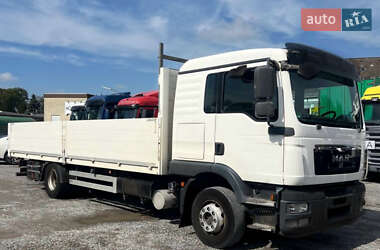 Цены MAN Борт