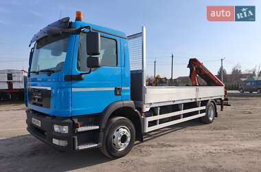 Цены MAN Борт