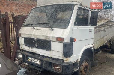 Ціни MAN Борт