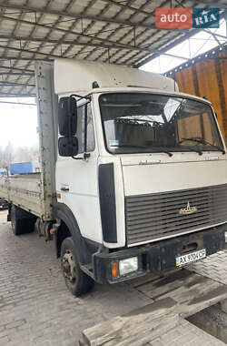 Ціни МАЗ Борт