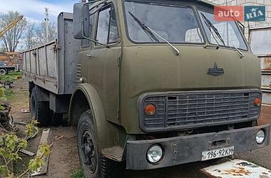 Ціни МАЗ Борт