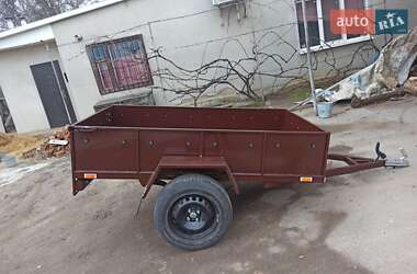 Цены Прицеп Борт