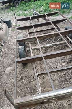 Ціни Саморобний Борт