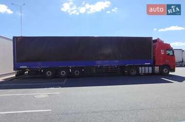 Ціни Schwarzmuller Борт