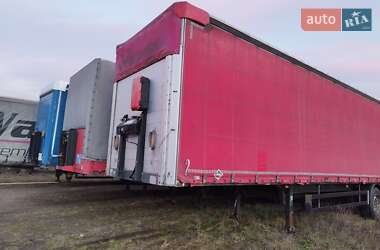 Цены Schwarzmuller Борт