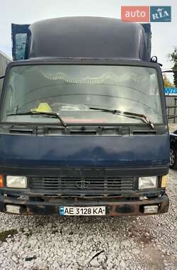 Цены TATA Борт