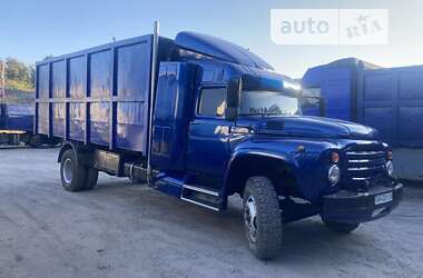 Цены ЗИЛ Борт