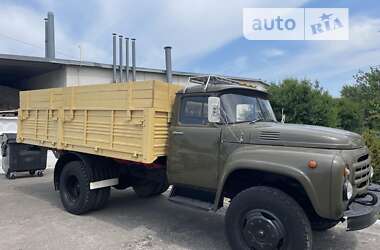 Цены ЗИЛ Борт