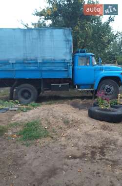 Ціни ЗІЛ Борт