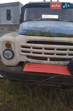 Ціни ЗИЛ Борт