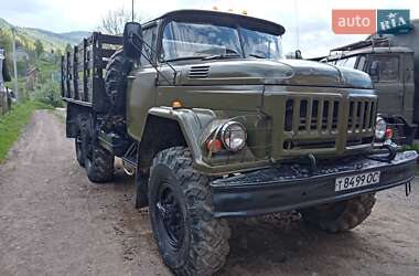 Цены ЗИЛ Борт