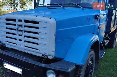 Ціни ЗИЛ Борт