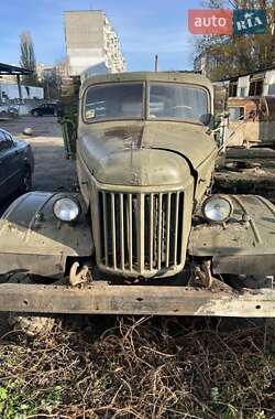 Цены ЗИЛ Борт