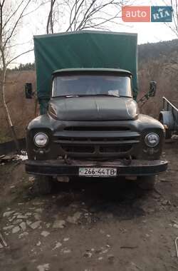 Цены ЗИЛ Борт