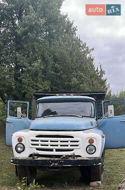 Цены ЗИЛ Борт